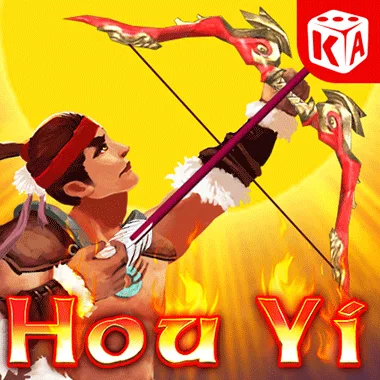 Hou Yi