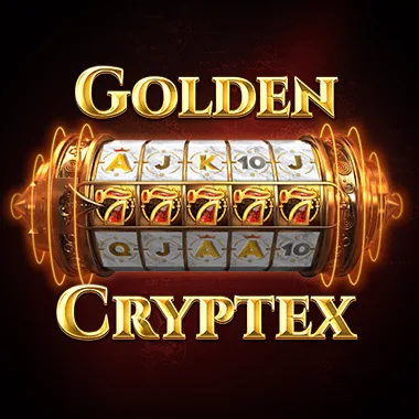 Golden Cryptex