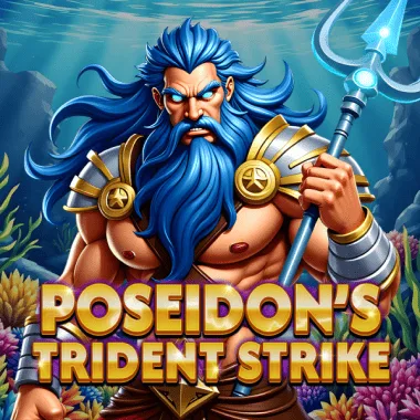 Poseidon's Trident Strike