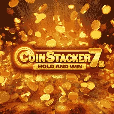 Coin Stacker 7s Hold and Win