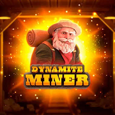 Dynamite Miner