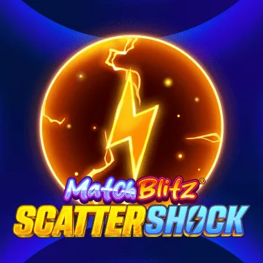 Match Blitz Scatter Shock